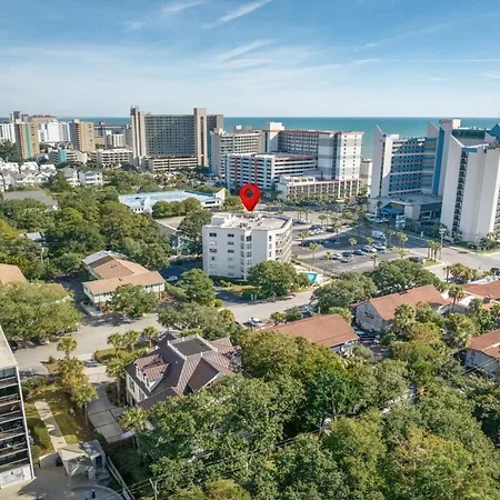 Carol Bay Serene Ocean View Unit 202-2