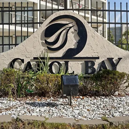Carol Bay Serene Ocean View Unit 202-3